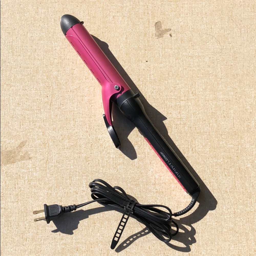 Conair Infiniti Curling Iron